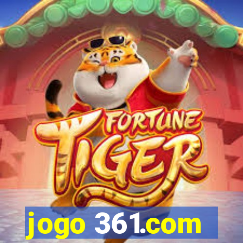 jogo 361.com